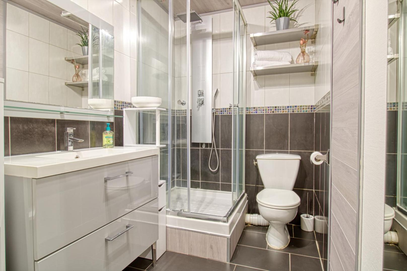 Le 15 - Appartement Pour 4 Personnes - Disneyland Paris Esbly ภายนอก รูปภาพ